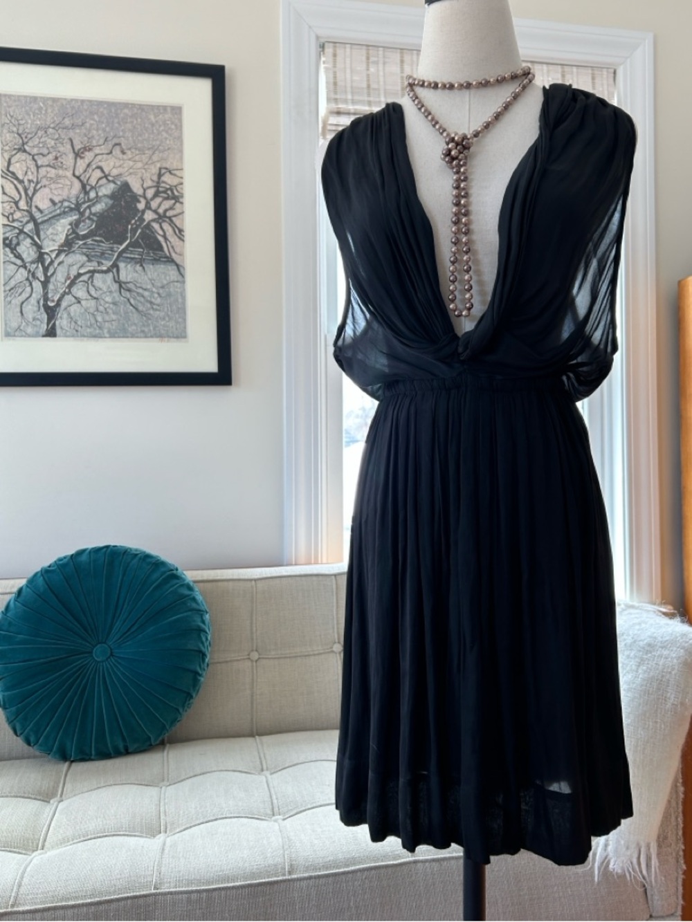 Isabel Marant Dress - Picture 4 of 9